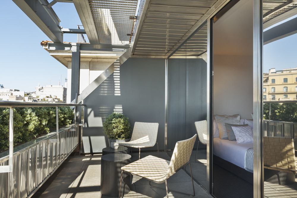 Royal Passeig De Gracia Barcelona