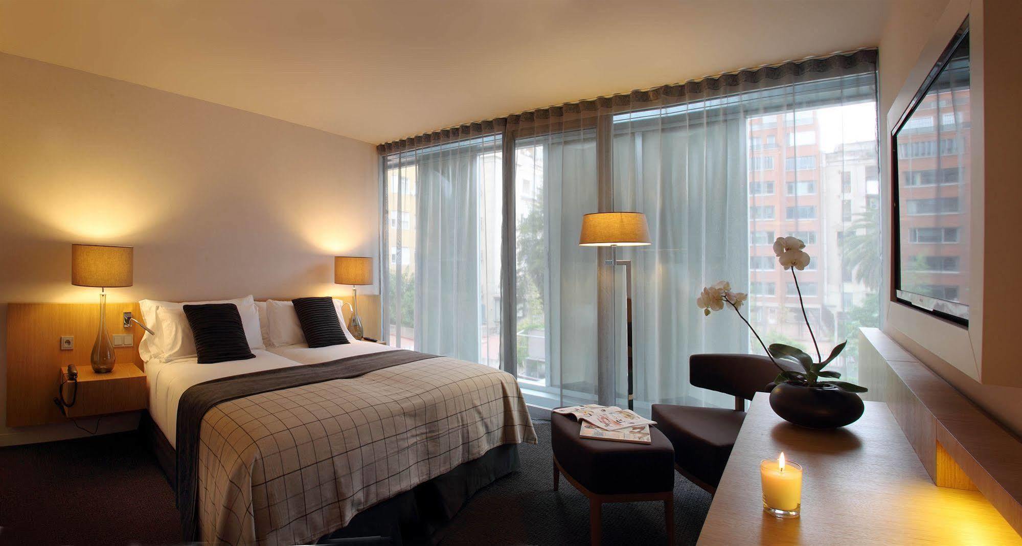 Royal Passeig De Gracia Hotel